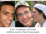 Izraēlas ziņas: Par operācijām „Brāļa sargs”, „Cietā klints”, „Stiprā klints” un lūgšanu par mieru Jeruzalemei
