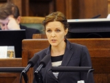 Deputāti aicina valdību nevirzīt parakstīšanai Stambulas konvenciju