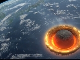 Kreacionists Kens Hams aicina nebaidīties no asteroīda krišanas, bet no Dieva tiesas