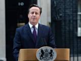 Anglijas premjerministrs: kristietība ir veselīgas sabiedrības pamats