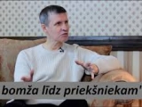 Elmārs Mazolis – ”No bomža līdz priekšniekam” video