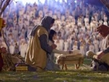 Klajā nācis Ziemassvētku videoklips par Jēzus Kristus dzimšanas stāstu