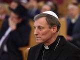 Zbigņevs Stankevičs: Kristieši tiek vajāti valstīs, kur plaukst radikālais islāms