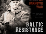 Nacionālā identitāte: Edvīna Šnores filmas “Nezināmais karš: Baltijas pretošanās” pirmizrāde