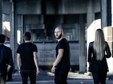 Kristīgā krievu muzikālā grupa Imprintband uzstāsies Rīgā