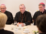 Svētā Krēsla valsts sekretārs atbalsta Latvijas kristīgo līderu cīņu pret Stambulas konvenciju