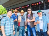 Luterāņu mācītāja grupa “Montana” piedāvā dziesmu “Tev piedzims bērns”