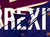 Draudzes „Jaunā paaudze” mācītājs Aleksejs Ļedjajevs: Brexsit. Pirmais aiziet…