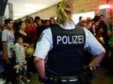 Nelegālie imigranti Vācijā ieņēmuši Rēgensburgas katedrāli