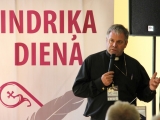 Rubenes baznīca: Te darbojies Livonijas Indriķis, kāds mācītājs izdevis pavārgrāmatu