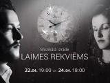 Muzikāla izrāde “LAIMES REKVIĒMS” kā evaņģelizācijas instruments