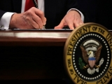 ASV: Prezidents Tramps parakstījis dekrētu par reliģijas brīvību