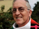 ASV: 20 gadus pirms savas nāves priesteris lūdzis viņa slepkavas apžēlošanu