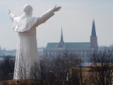 Polija joprojām ieņem pirmo vietu Austrumeiropā reliģiozitātes ziņā