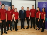“WorldSkills 2017”: Latvijas komanda konkursā saņem trīs medaļas par izcilību, tostarp arī kristiete