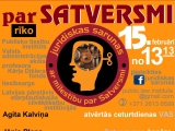 Juridiskas sarunas par Satversmi
