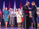 Latvijas garīdzniekiem piešķirti Polijas Republikas valsts apbalvojumi