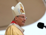 Arhibīskaps: “Dieva atziņa bija klāt pie Latvijas valsts dibināšanas”
