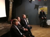 Diskusija: Ārvalstu propagandas ietekme uz vēlēšanām