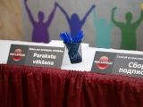 Latvijas Republikas Saeimai iesniegta petīcija “Par kristīgajām un ģimenes vērtībām”